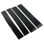 Black Door Trim Cover Kit for Ford F150 (2004-2014)