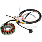 Stator for Kawasaki Ninja ZX-6R (2009-2012)