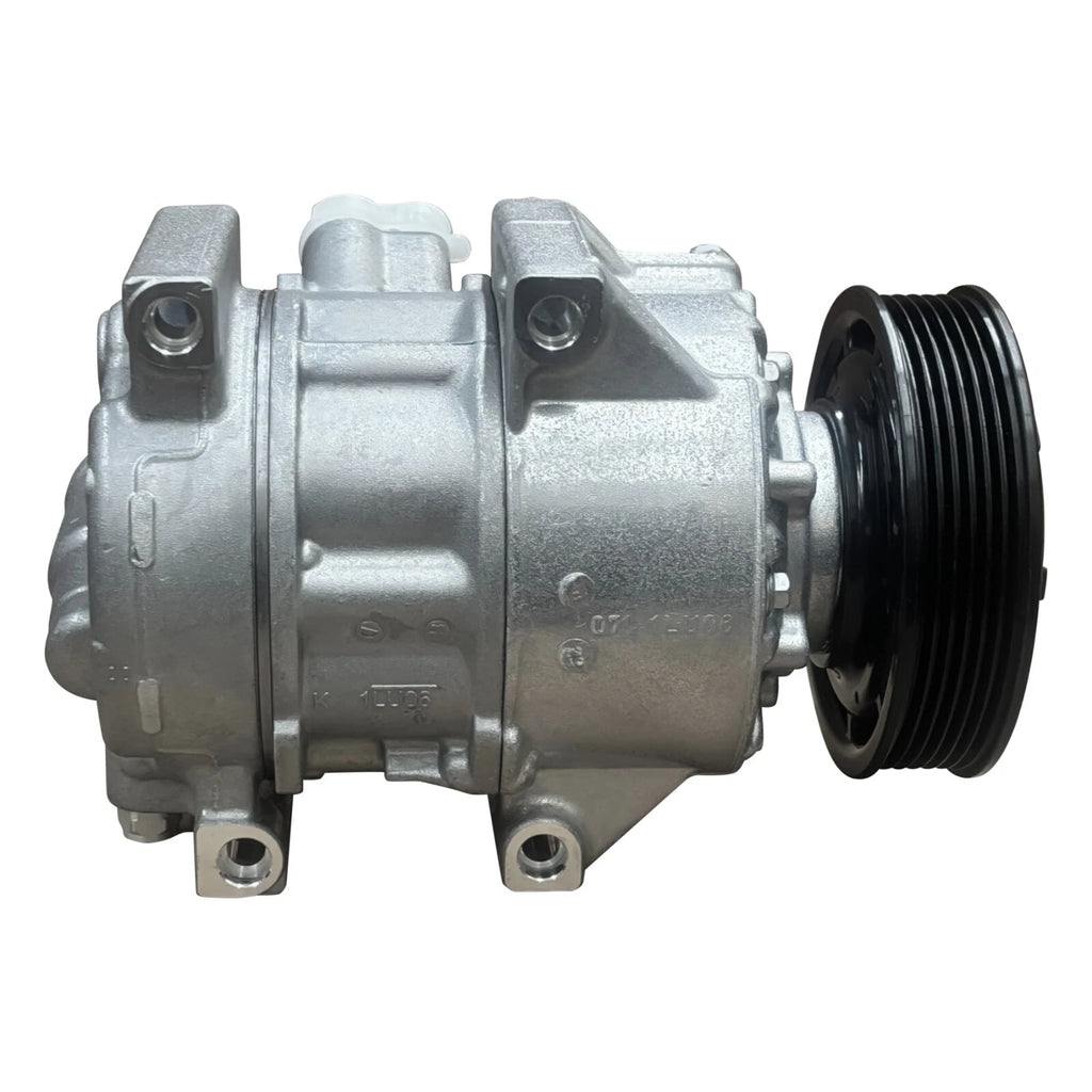 A/C Compressor Replacement for Hyundai Sonata 2.0L (2015-2017)