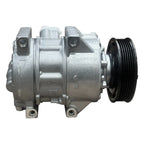 A/C Compressor Replacement for Hyundai Sonata 2.0L (2015-2017)