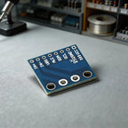 INA226 I2C Current Sensor Module for Battery Monitoring (2010–2023)