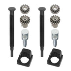 Chain Saw Chain Adjuster Tensioner Screws for Echo CS 400 CS 450 (2000–2023)