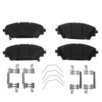 Disc Brake Pad Set for Mazda CX-30 (2020-2025)