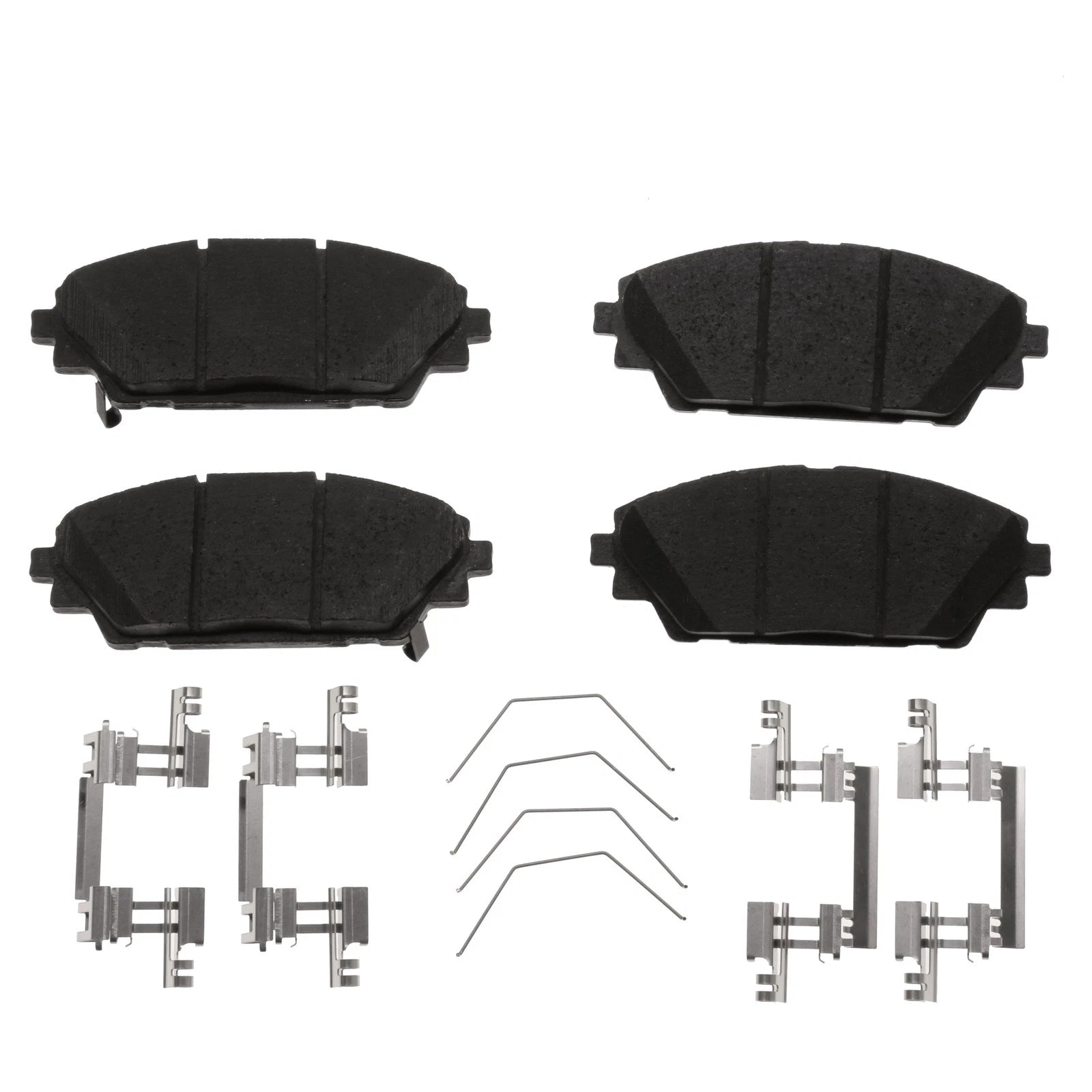 Disc Brake Pad Set for Mazda CX-30 (2020-2025)