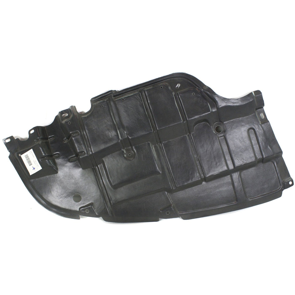 Engine Splash Shield for Lexus ES350 (2007–2012) Driver Side Lower