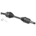 CV Joint Axle Drive Shaft for Prado GRJ120 GRJ150 KDJ120 KDJ150 KZJ120 RZJ120