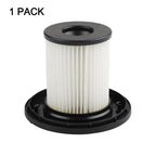 2X Vacuum Cleaner Filter for Allergy Prevention (Pet Owners)