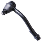 Suspension Kit with Front Struts and Rear Shocks for Hyundai Accent (2006–2011)