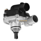 Water Pump Assembly for Suzuki GSX-R600 GSX-R750 (2006–2024)