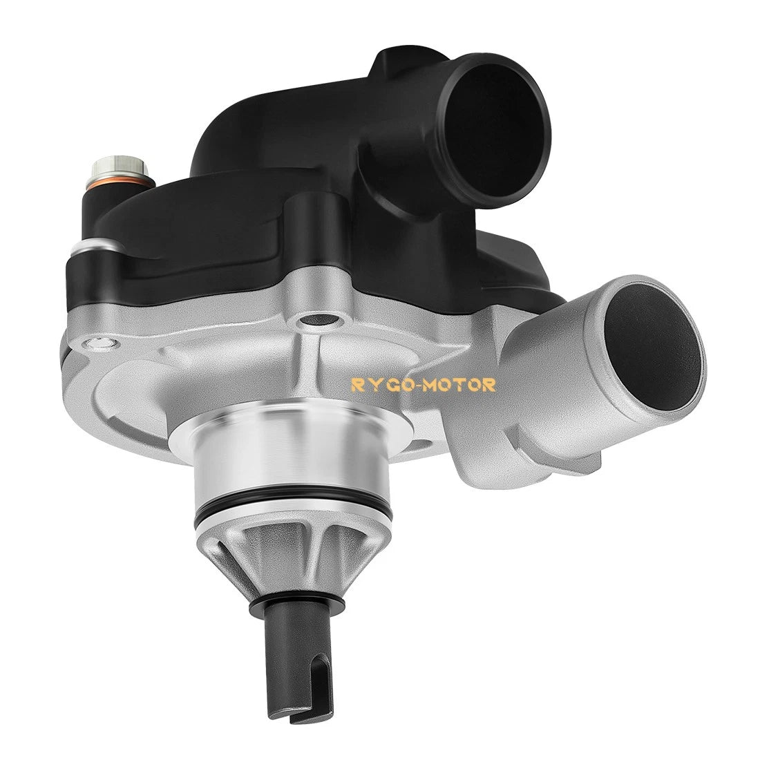 Water Pump Assembly for Suzuki GSX-R600 GSX-R750 (2006–2024)