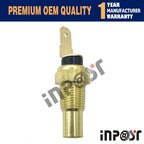 Temperature Sensor Switch for Kubota D722 D1105 (16415-83040)