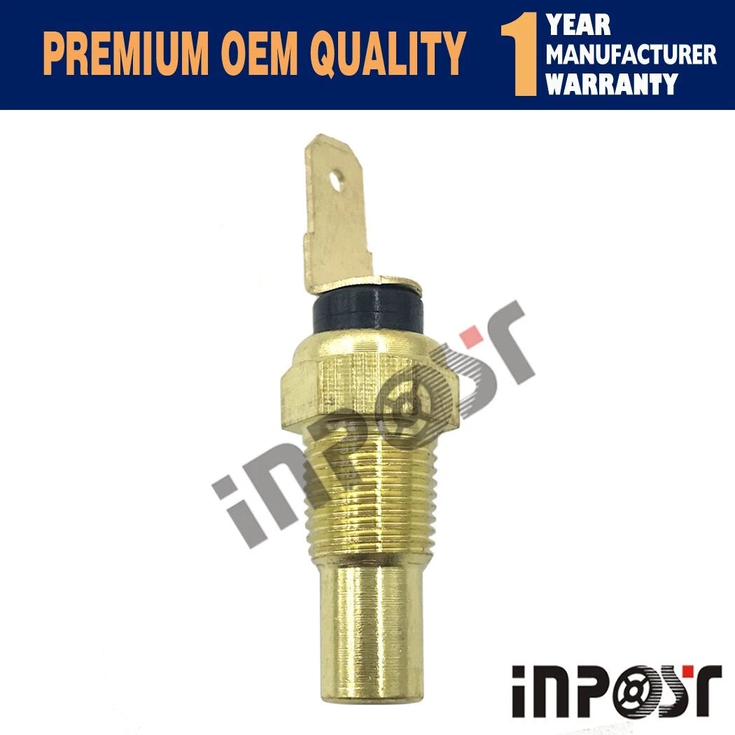 Temperature Sensor Switch for Kubota D722 D1105 (16415-83040)
