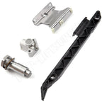 Timing Chain Kit & Water Pump for GM Saturn Chevrolet 2.0L 2.2L 2.4L