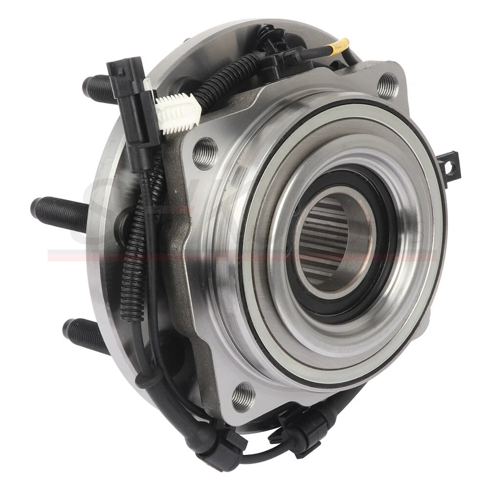 Front Wheel Hub Bearing Assembly for Ford F-250 F-350 Super Duty (2011–2016)
