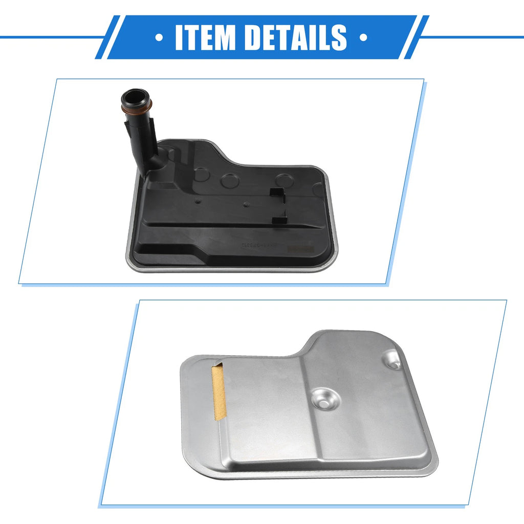 Automatic Transmission Filter for BMW 328i (2007–2013) 703820164975