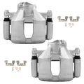 Brake Calipers Pair for Lexus IS250 (2009–2015)