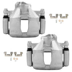 Brake Calipers Pair for Lexus IS250 (2009–2015)