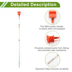 Engine Oil Dipstick No. 15650PNA014 for Honda Accord Coupe (2003)
