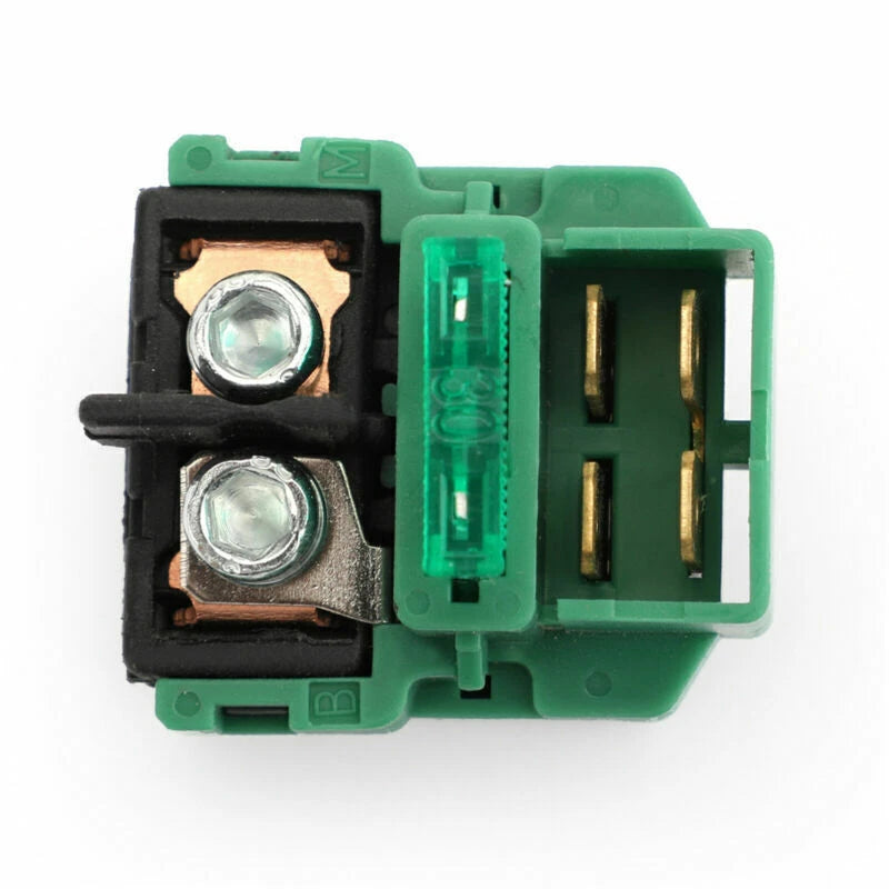 Starter Relay for Honda CBR600F2 CBR600F3 CBR600F4 600F4I (1991–2006)