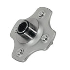 Rear Right Wheel Hub for Honda ATV Rancher 350 Foreman 450 500 (2000–2011)