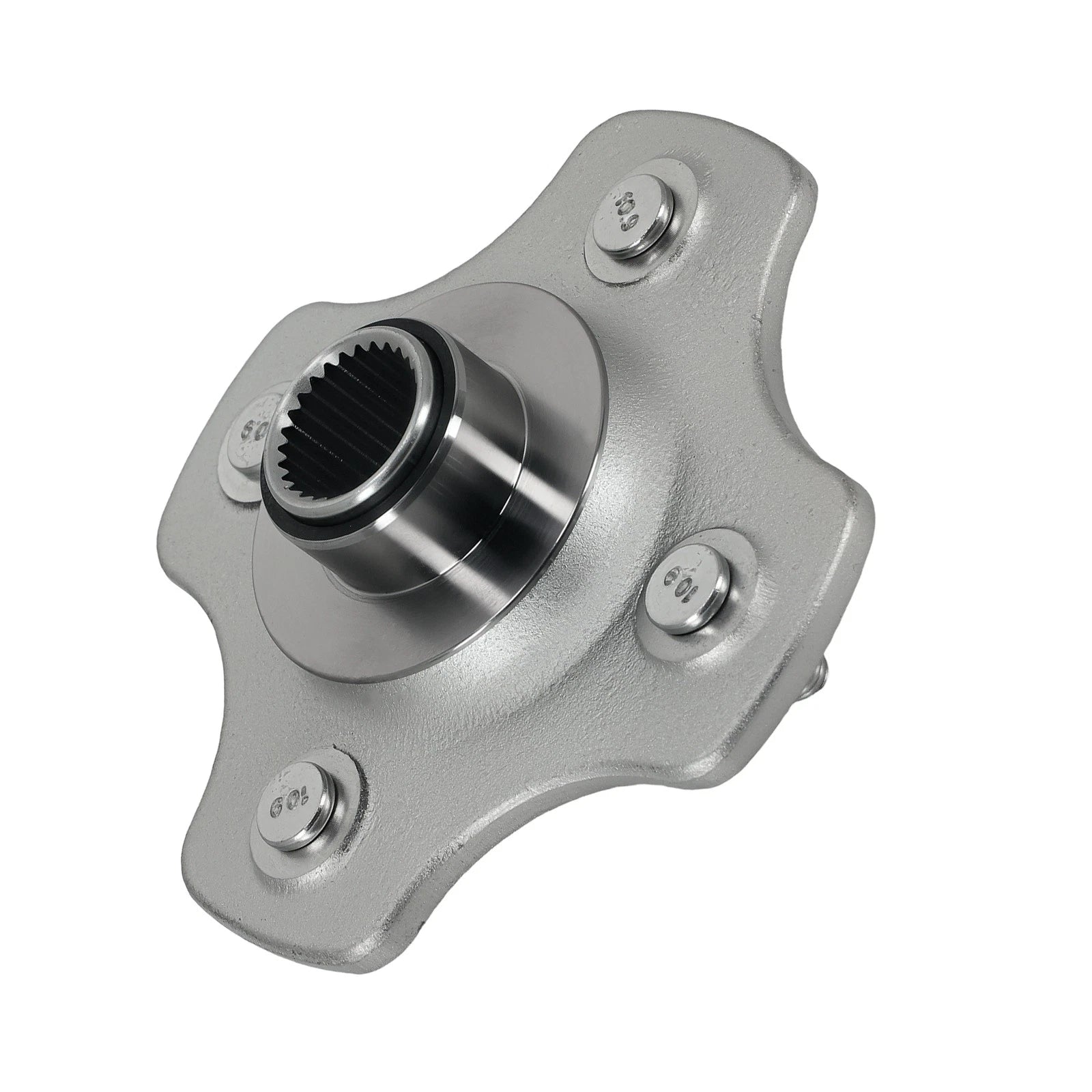 Rear Right Wheel Hub for Honda ATV Rancher 350 Foreman 450 500 (2000–2011)