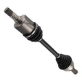 Front Left CV Axle Shaft for Mazda 3 and Mazda 5 (2005–2015)
