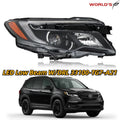 LED Low Beam Headlight with DRL for Honda Pilot, Passport (2016–2021)