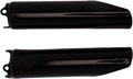 Acerbis Fork Guard for Honda CR500R (1990–2001) Black
