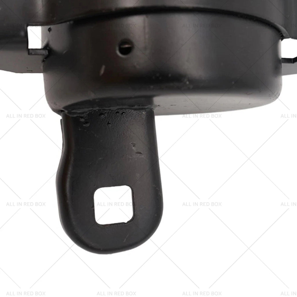 Engine Mount Kit LH RH Rear for Holden Barina TK (2005–2011) 1.6L