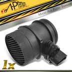 Mass Air Flow Sensor for BMW E65 760Li 2003–2008, 760i 2004–2005