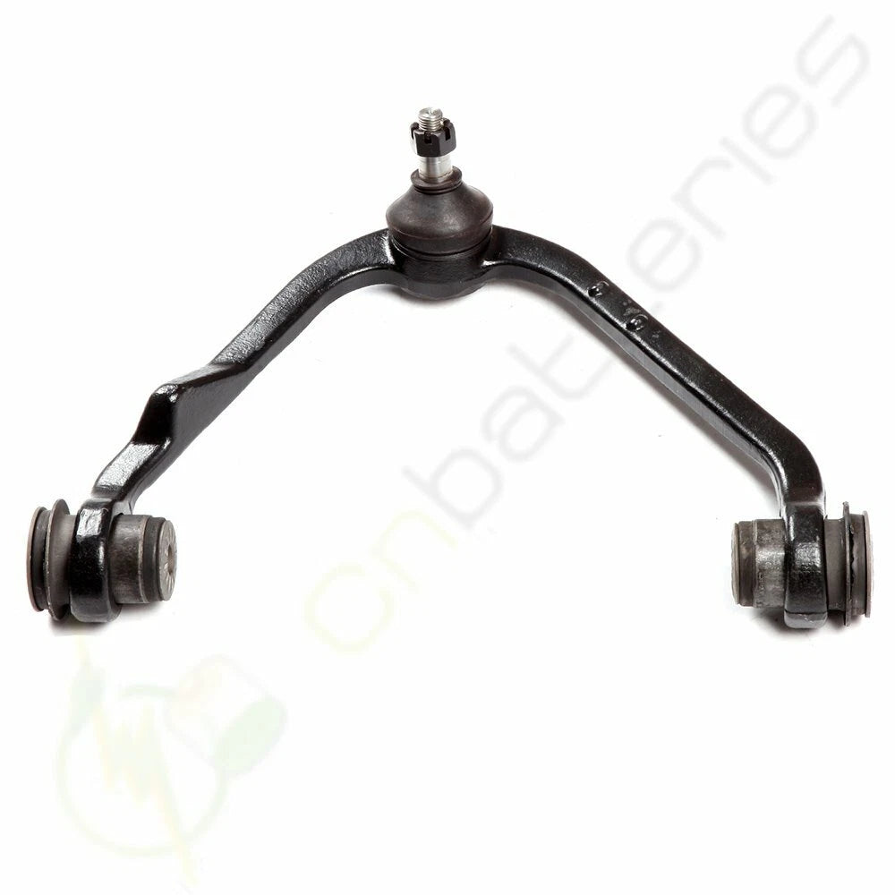 2X Front Upper Control Arm Kit for Ford Expedition F-150