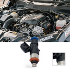 Fuel Injector for Polaris RZR 800, Ranger 800, Sportsman 800 (2008–2014) 0280158258