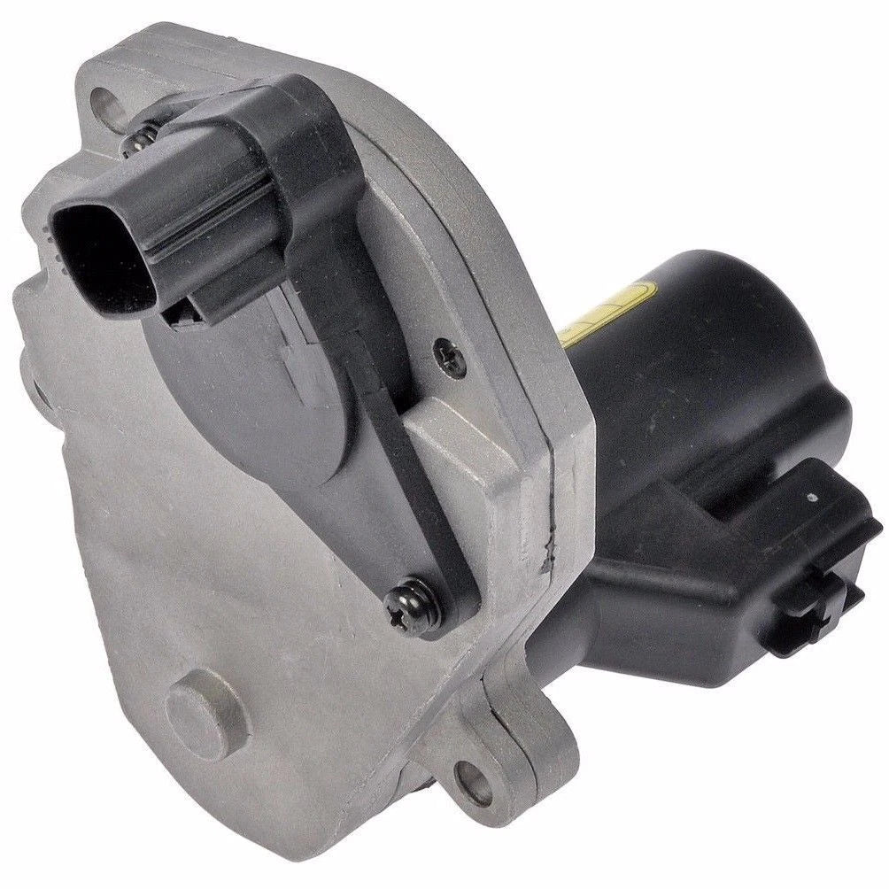 Transfer Case Shift Motor for Ford F-250 F-350 F-450 F-550 (1999–2010) Dorman 600-805