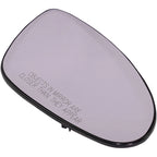 Heated Passenger Right Side Mirror Glass for Mercedes S Class (2006–2013)