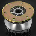 Complete Primary Drive Clutch for Bombardier Can-Am Outlander 400 450 650 (2003–2023)