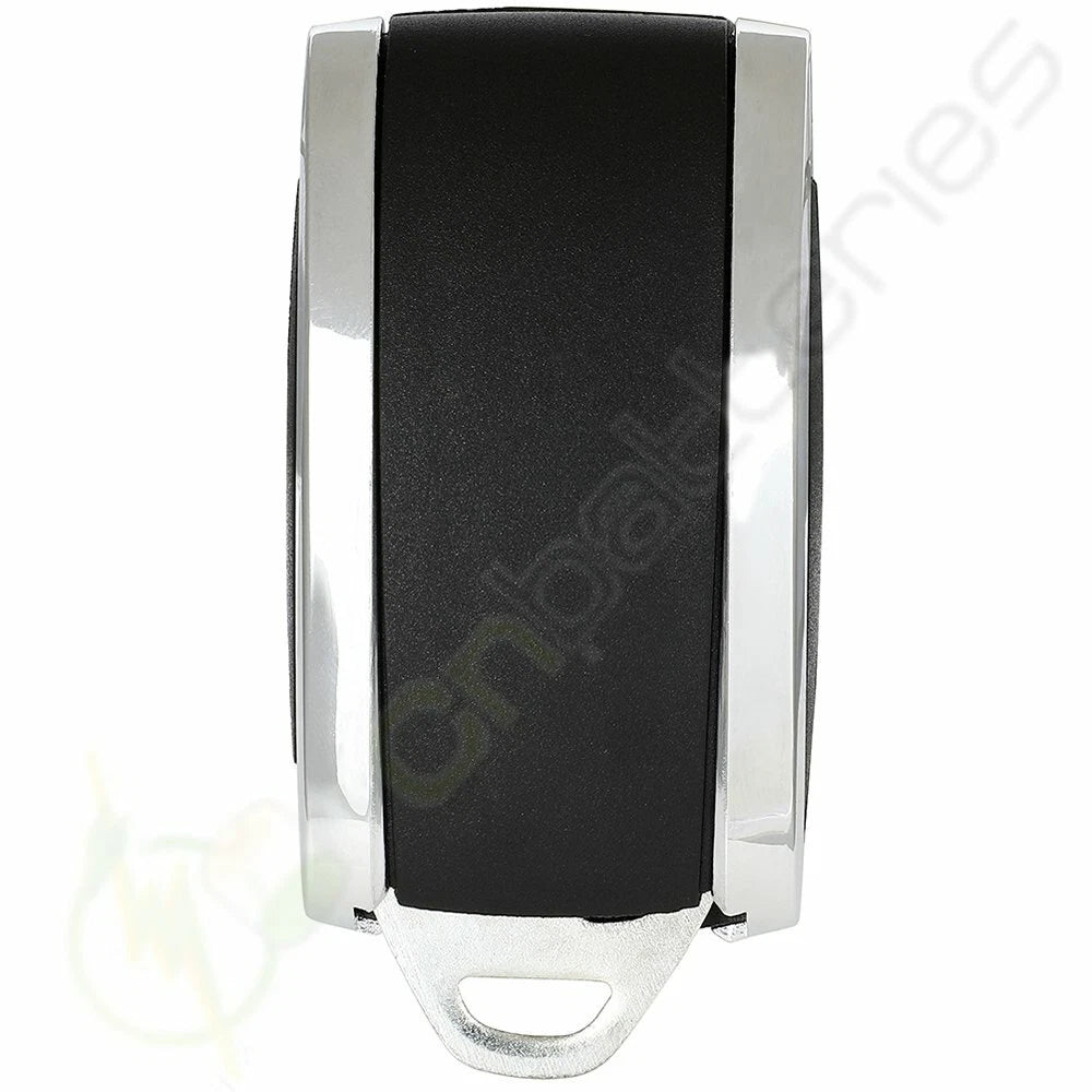Key Fob Case Shell for Jaguar XF XJ8 (2009–2013) KR55WK49244