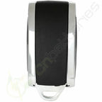 Key Fob Case Shell for Jaguar XF XJ8 (2009–2013) KR55WK49244