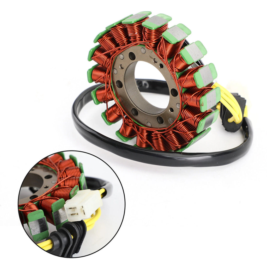 Alternator Magneto Stator for Honda VT250 Spada/VTR250 Interceptor (1988–1990)
