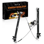 Front Left Power Window Regulator with Motor for Land Rover Range Rover (2013-2019)