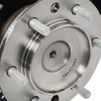 Axle Shaft for Toyota Tacoma 2.7L L4 (2005–2015)