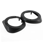 6.5" Speaker Boxes Pod for Harley Touring Road King (1993–2022) T9
