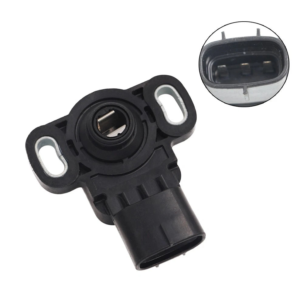 Throttle Position Sensor for Yamaha FJR1300A (2001–2018)