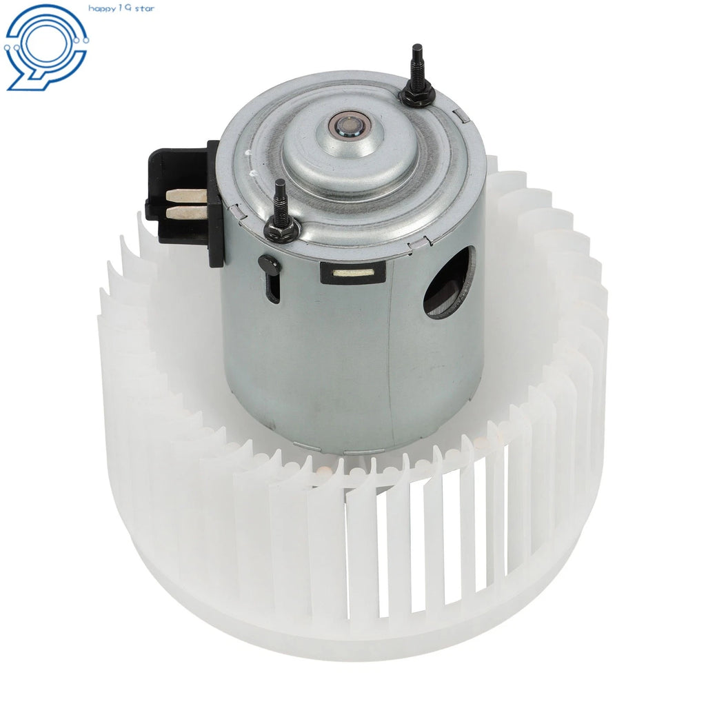 Blower Motor Fan for Chevy Malibu Pontiac G6 Saturn Aura (2009–2012)
