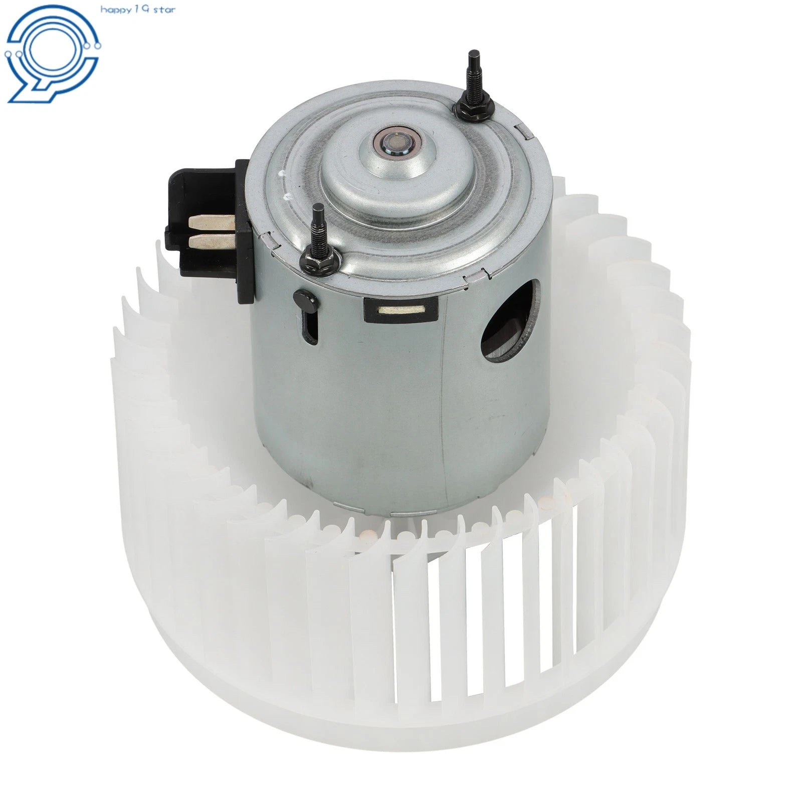 Blower Motor Fan for Chevy Malibu Pontiac G6 Saturn Aura (2009–2012)