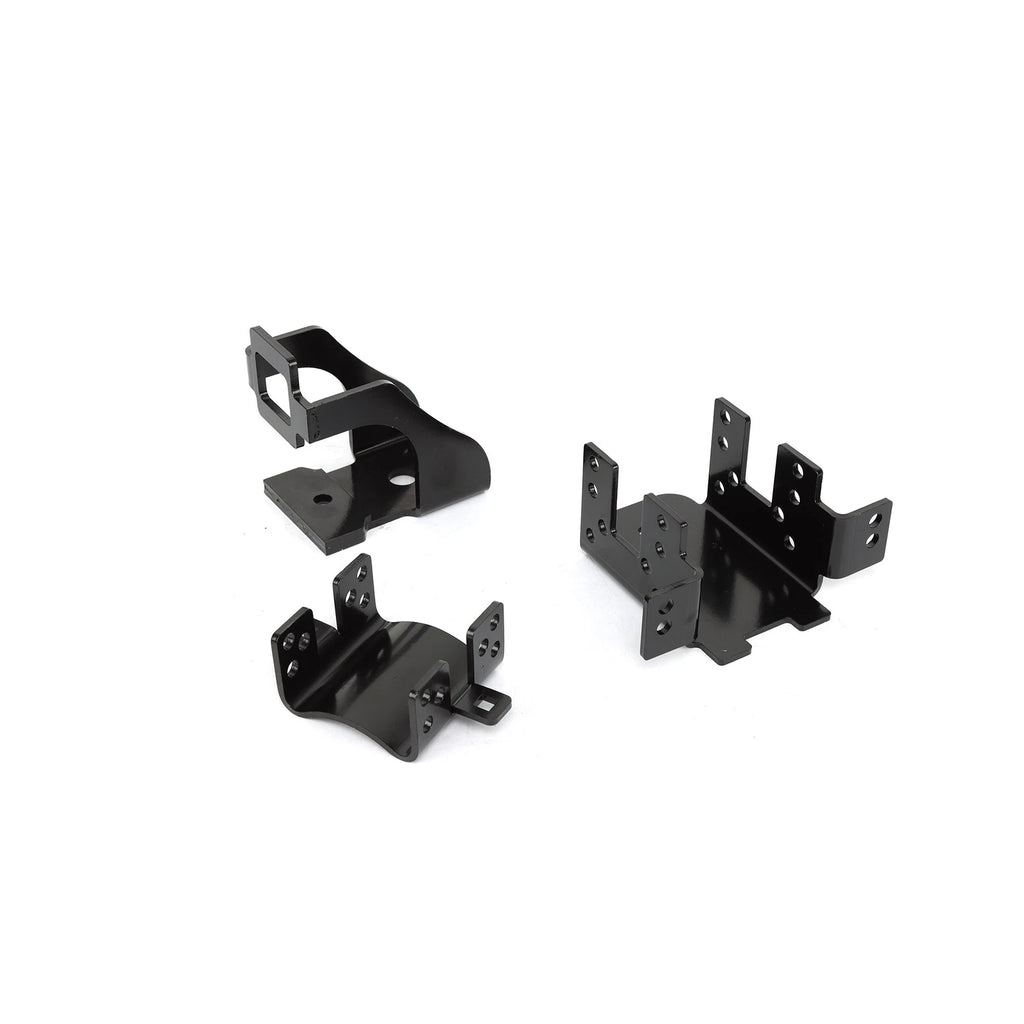 Rear Air Helper Spring Suspension Kit for Ford F250/F350 Super Duty (1999–2010)