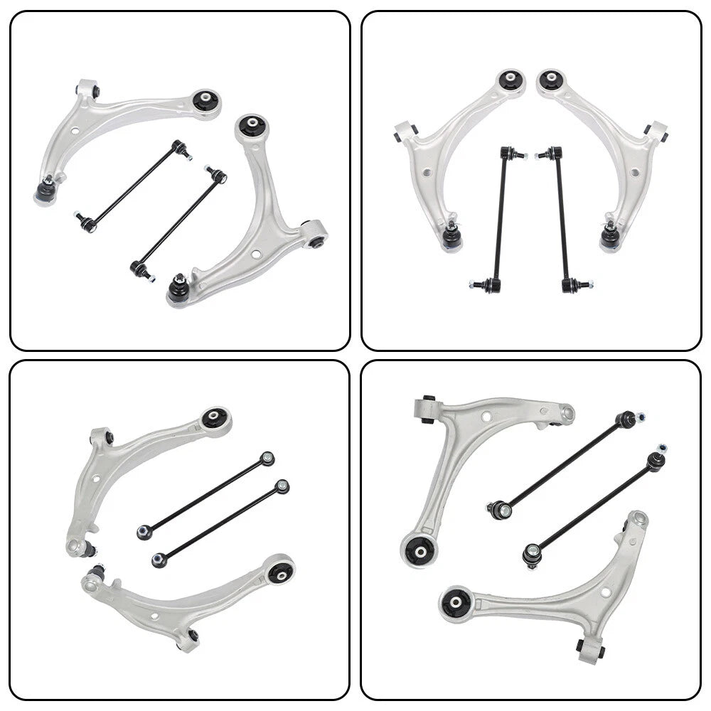 Front Lower Control Arm with Ball Joint for Honda Odyssey (2005-2010)