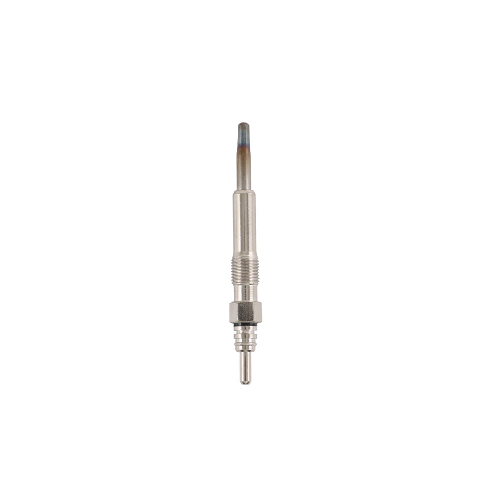 Set of 4 Dual Coil Diesel Glow Plugs for Volkswagen VW 1.9L TDI (2001–2004)