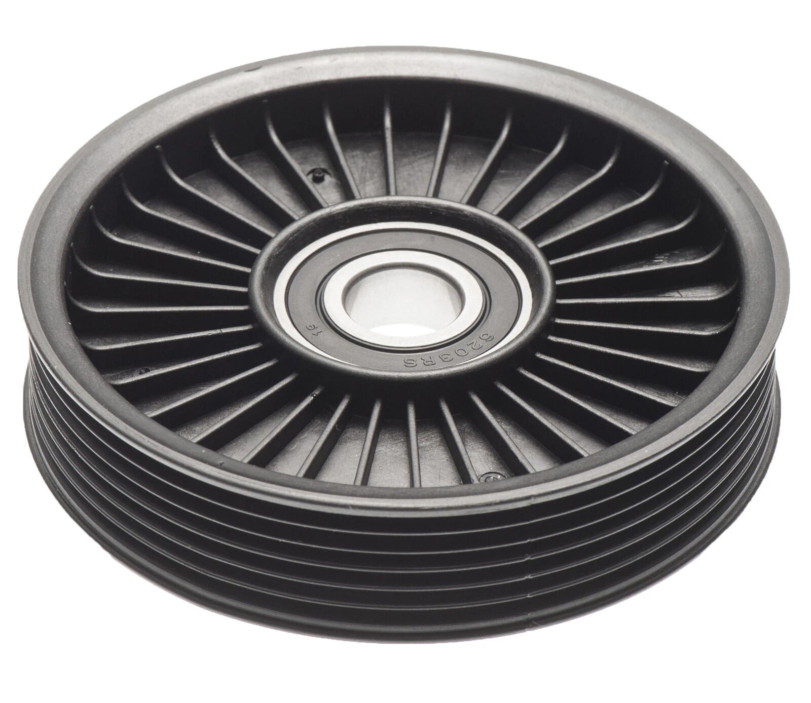 Idler Pulley for Mercruiser 4.3 5.0 5.7 6.2 (864625T)