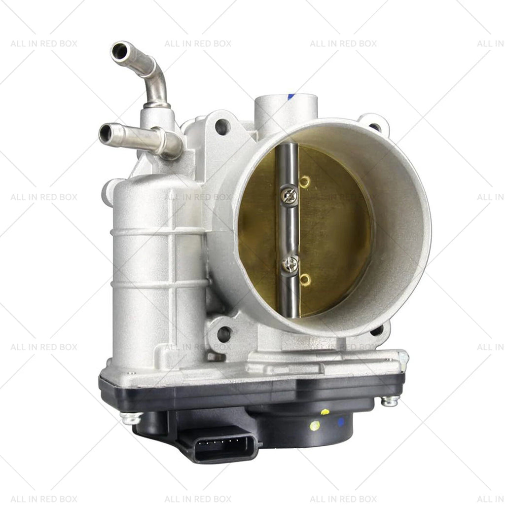 Throttle Body for Nissan Pathfinder Murano Quest Infiniti JX35 QX60 (2013–2018)