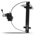 Rear Left Power Window Regulator Assembly for Buick Century/Regal (1997–2005)